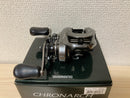 Shimano Baitcasting Reel 17 CHRONARCH MGL 150HG Right 7.1:1 Fishing Reel IN BOX