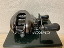 Shimano Baitcasting Reel 17 CHRONARCH MGL 150HG Right 7.1:1 Fishing Reel IN BOX