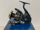 Daiwa Spinning Reel 23 BG SW 8000-H Gear Ratio 5.7:1 Fishing Reel IN BOX