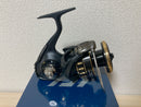 Daiwa Spinning Reel 23 BG SW 8000-H Gear Ratio 5.7:1 Fishing Reel IN BOX