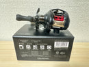 Daiwa Baitcasting Reel 25 Alphas BF TW 8.5L Left 8.5:1 Fishing Reel IN BOX