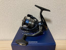 Shimano Spinning Reel 22 MIRAVEL C3000HG Gear Ratio 6.2:1 Fishing Reel IN BOX