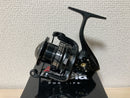 Abu Garcia Spinning Reel ROXANI 4000SH