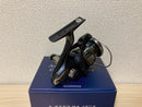Shimano Spinning Reel 22 MIRAVEL C3000HG Gear Ratio 6.2:1 Fishing Reel IN BOX