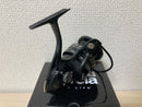 Abu Garcia Spinning Reel ROXANI 4000SH