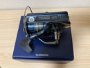 Shimano Spinning Reel 22 MIRAVEL C3000HG Gear Ratio 6.2:1 Fishing Reel IN BOX