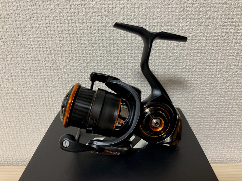 Daiwa Spinning Reel 21 PRESSO LT1000S-P Gear Ratio 4.9:1 Fishing Reel IN BOX