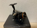 Daiwa Spinning Reel 21 PRESSO LT1000S-P Gear Ratio 4.9:1 Fishing Reel IN BOX