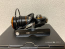 Daiwa Spinning Reel 21 PRESSO LT1000S-P Gear Ratio 4.9:1 Fishing Reel IN BOX