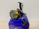 Daiwa Spinning Reel 20 CREST LT6000-H Gear Ratio 5.7:1 Fishing Reel IN BOX