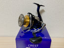 Daiwa Spinning Reel 20 CREST LT6000-H Gear Ratio 5.7:1 Fishing Reel IN BOX