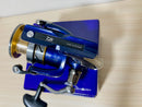 Daiwa Spinning Reel 20 CREST LT6000-H Gear Ratio 5.7:1 Fishing Reel IN BOX