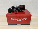 Shimano Baitcasting Reel 20 GENPU XT 150 Right 6.3:1 Fishing Reel IN BOX