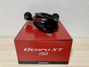 Shimano Baitcasting Reel 20 GENPU XT 150 Right 6.3:1 Fishing Reel IN BOX