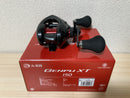 Shimano Baitcasting Reel 20 GENPU XT 150 Right 6.3:1 Fishing Reel IN BOX