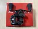 Shimano Baitcasting Reel 20 GENPU XT 150 Right 6.3:1 Fishing Reel IN BOX