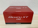 Shimano Baitcasting Reel 20 GENPU XT 150 Right 6.3:1 Fishing Reel IN BOX
