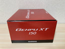 Shimano Baitcasting Reel 20 GENPU XT 150 Right 6.3:1 Fishing Reel IN BOX