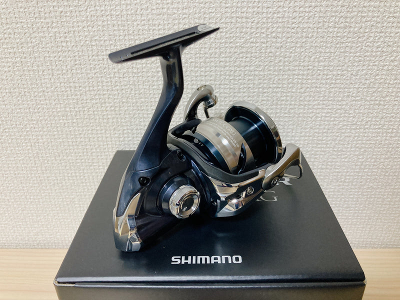 Shimano Spinning Reel 21 TWIN POWER SW 5000XG 6.2:1 Fishing Reel IN BOX