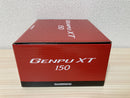 Shimano Baitcasting Reel 20 GENPU XT 150 Right 6.3:1 Fishing Reel IN BOX