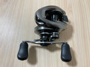 Shimano Baitcasting Reel 17 CHRONARCH MGL 151HG 03726 Left