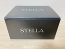 Shimano Spinning Reel 19 STELLA SW 10000PG Gear Ratio 4.9:1 Fishing Reel IN BOX