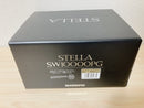 Shimano Spinning Reel 19 STELLA SW 10000PG Gear Ratio 4.9:1 Fishing Reel IN BOX