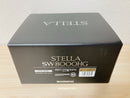 Shimano Spinning Reel 19 STELLA SW 8000HG Gear Ratio 5.6:1 Fishing Reel IN BOX
