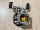 Daiwa Baitcasting Reel TEAM Daiwa ZILLION 100H Gear Ratio 6.3:1 Right Handle