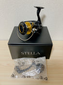 Shimano Spinning Reel 19 STELLA SW 8000HG Gear Ratio 5.6:1 Fishing Reel IN BOX