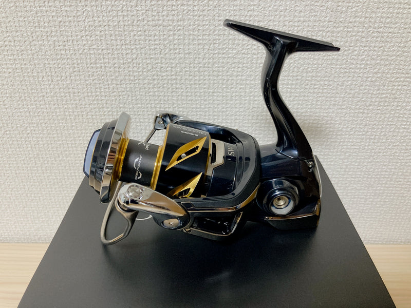 harga shimano stella sw10000pg Shimano Spinning Reel 19 STELLA SW 8000HG Gear Ratio 5.6:1 Fishing Ree