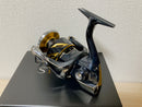 Shimano Spinning Reel 19 STELLA SW 8000HG Gear Ratio 5.6:1 Fishing Reel IN BOX