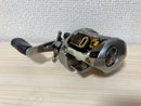 Daiwa Baitcasting Reel TEAM Daiwa ZILLION 100H Gear Ratio 6.3:1 Right Handle