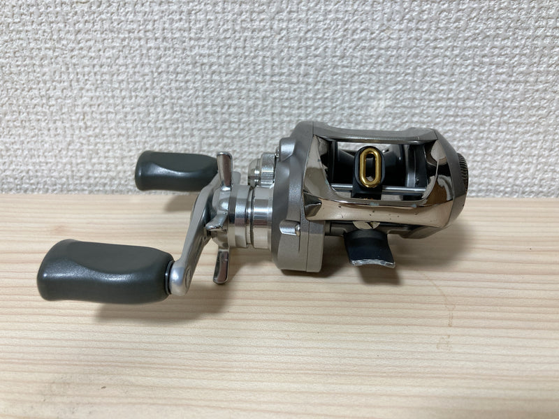 Daiwa Baitcasting Reel TEAM Daiwa-Z 105H 6.3:1 Right Fishing Reel