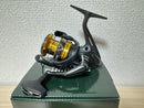 Shimano Spinning Reel 22 SAHARA C3000HG Gear Ratio 6.2:1 Fishing Reel IN BOX
