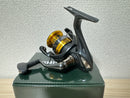 Shimano Spinning Reel 22 SAHARA C3000HG Gear Ratio 6.2:1 Fishing Reel IN BOX