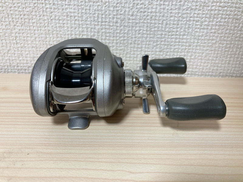 Daiwa Baitcasting Reel TEAM Daiwa-Z 105H 6.3:1 Right Fishing Reel