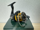 Shimano Spinning Reel 22 SAHARA C3000HG Gear Ratio 6.2:1 Fishing Reel IN BOX