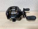 Shimano Baitcasting Reel 09 Scorpion XT 1500-7 Right Handed From Japan