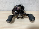 Shimano Baitcasting Reel 09 Scorpion XT 1500-7 Right Handed From Japan