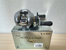 Shimano Baitcasting Reel 09 ALDEBARAN Mg Right Handed Gear Ratio 5.8:1 Fishing IN BOX