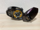 Shimano Baitcasting Reel 09 Scorpion XT 1500-7 Right Handed From Japan