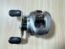 Shimano Baitcasting Reel 09 ALDEBARAN Mg Right Handed Gear Ratio 5.8:1 Fishing IN BOX