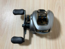 Shimano Baitcasting Reel 09 ALDEBARAN Mg7 7.0:1 Right Bass Fishing Reel