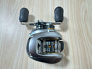Shimano Baitcasting Reel 09 ALDEBARAN Mg Right Handed Gear Ratio 5.8:1 Fishing IN BOX