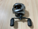 Shimano Baitcasting Reel 09 ALDEBARAN Mg7 7.0:1 Right Bass Fishing Reel