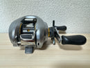 Shimano Baitcasting Reel 09 ALDEBARAN Mg Right Handed Gear Ratio 5.8:1 Fishing IN BOX