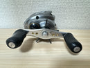 Shimano Baitcasting Reel 09 ALDEBARAN Mg Right Handed Gear Ratio 5.8:1 Fishing IN BOX