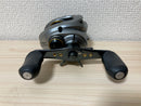 Shimano Baitcasting Reel 09 ALDEBARAN Mg7 7.0:1 Right Bass Fishing Reel