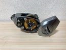 Shimano Baitcasting Reel 09 ALDEBARAN Mg7 7.0:1 Right Bass Fishing Reel